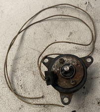 Suzuki TS250 X Power Valve Steuerger&auml;t - original - gebraucht