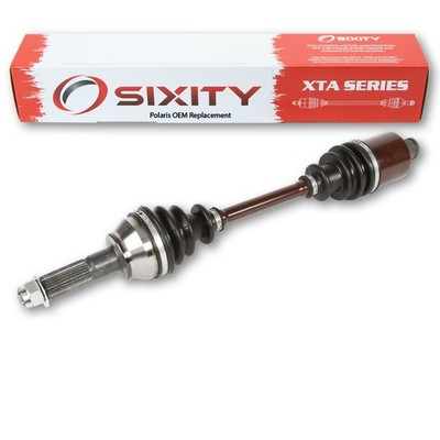 Sixity XTA CV Axle Polaris 1332936 OEM Replacement Front Rear Left Right in