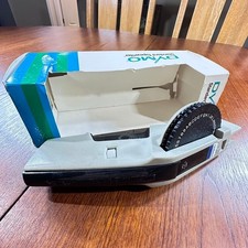Dymo 1530 Tapewriter Label Maker Vintage Retr...