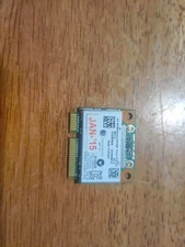 OEM  Clevo Realtek RTL8723AE 802.11n Wireless bluetooth PCIe Half