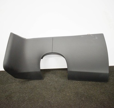 Tesla Model S Lower Steering Wheel Cover LHD 1007013-00-002 1002405-08-F 2014