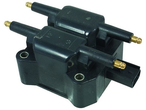 WAI Ignition Coil Fits Mini Mini 2001-2008 1.6 2.0 2.4 + Other Models - Picture 4 of 6