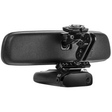 Mirror Mount Direct Wire Bundle for Uniden Radar Devices