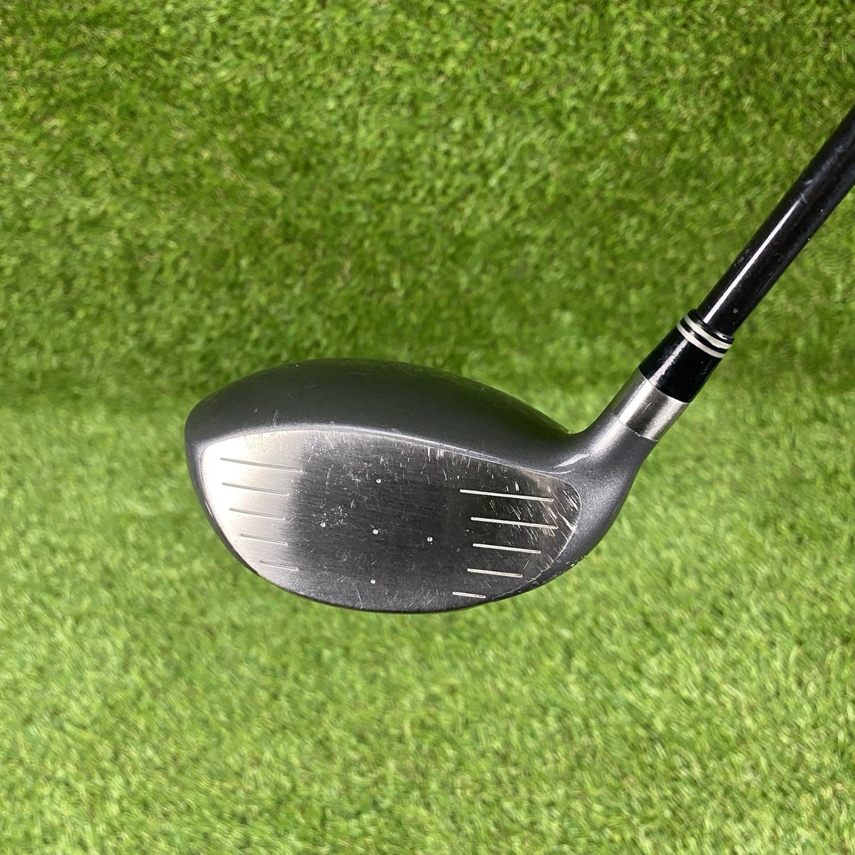 Bridgestone Precept EV Extra Velocity 10.5° Driver ⛳️ A Flex