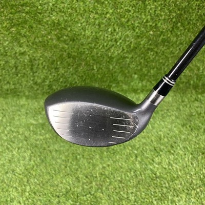 Bridgestone Precept EV Extra Velocity 10.5° Driver ⛳️ A Flex