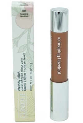 Clinique Chubby Stick Moisturizing Cheek Colour Balm 3g cremige rouge 09 heaping