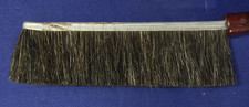 Stanley Home Products Bakelite Shop Brush Hor...