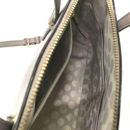 Kate Spade 2way Shoulder Bag Handbag Cedar Street Purple - Picture 6 of 10