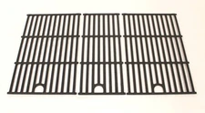 17 Inch Cooking Grill Grates for Charbroil Performance 5 Burner Gas Grills 3pc