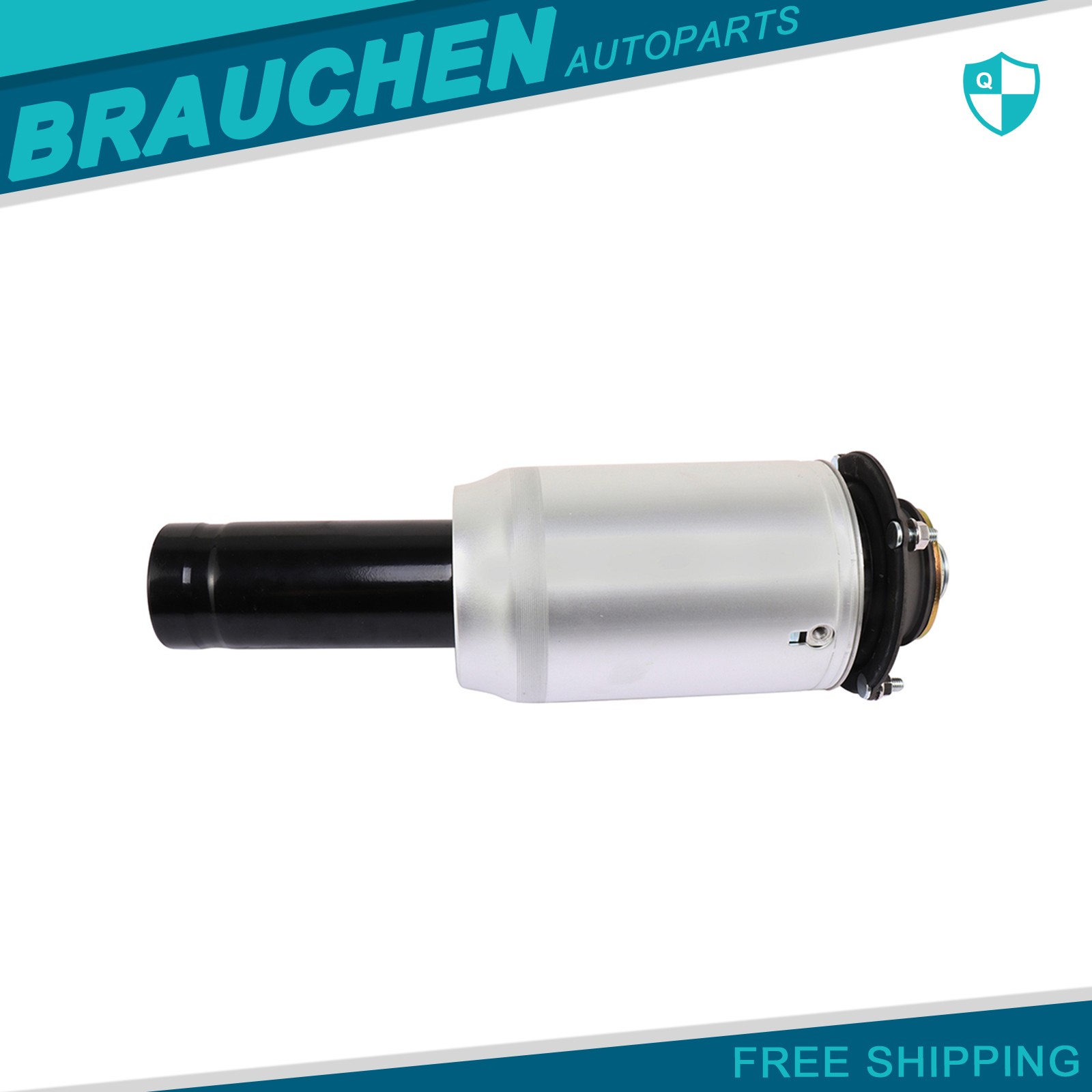 Right Front Air Suspension Spring For Bentley Continental Flying Spur VW Phaeton