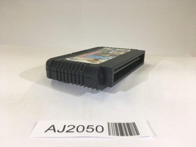 AJ2050 GeGeGe no Kitaro 2 Youkai Gundanno Chousen NES Famicom Japan