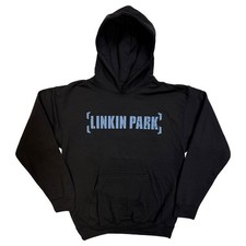 Linkin Park Meteora Portraits Pullover Hoodie