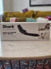 Shark Vacuum Cleaner Dusting Brush for All Shark Vacuums
