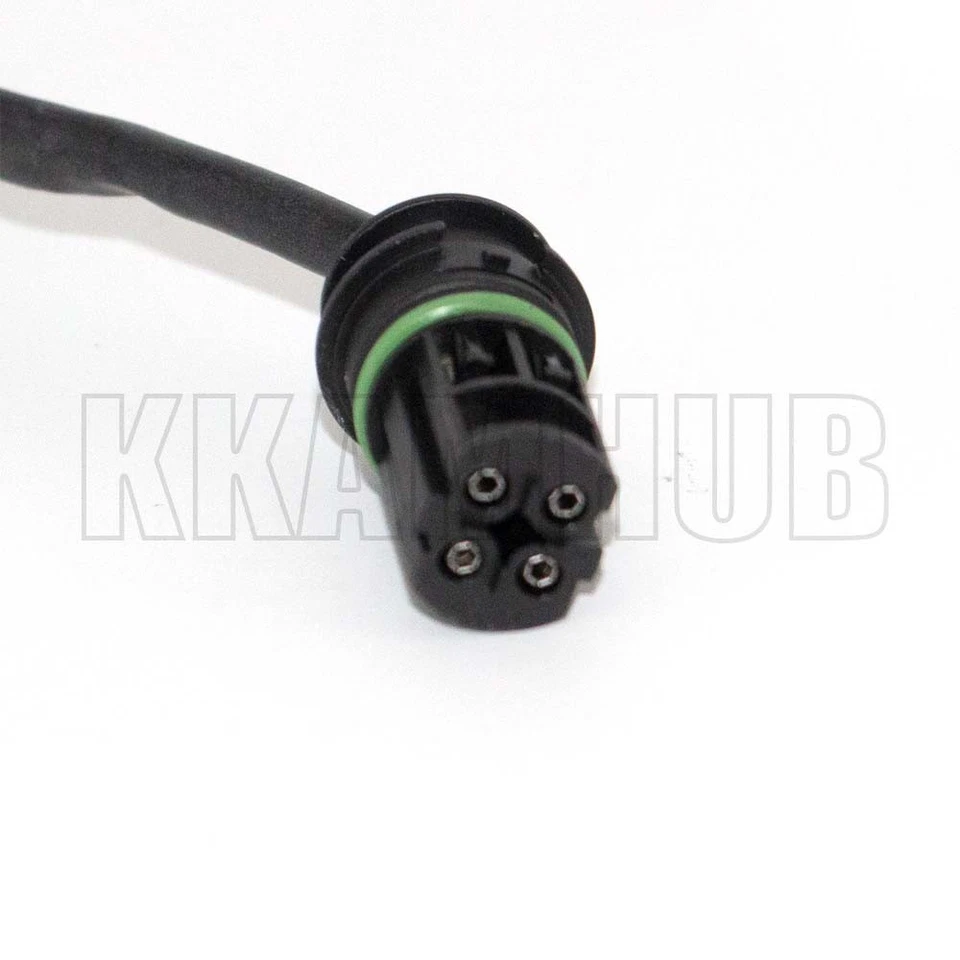 Downstream Oxygen Sensor For 2006-2017 BMW 550i xDrive 650i X5 X6 Z4 750i 128i - Image 3 of 4