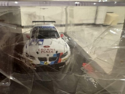 BMW  M3 GT2 E92 24h ミニカー ミニチャンプス 1/43 Bmw M3 Gt2 E92 24H Minichamps 1/43 Minicar | eBay
