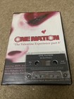 One Nation Valentines Experience Part 8 DJ Randall Rave Tape Cassette