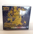 Pokemon Coffret Dresseur d’élite ETB Etincelles Déferlantes EV08 Neuf scellé FR