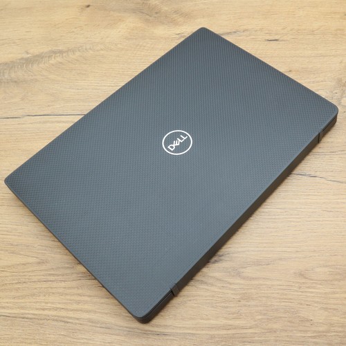 Laptop Dell Latitude 7300 i5-8365U 16GB RAM 256GB SSD 13,3" FHD dotykowy - Zdjęcie 8 z 13