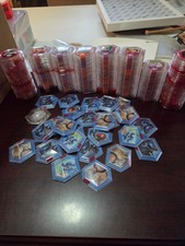Disney Infinity Power Discs, Single Discs, You pick, Finish your set