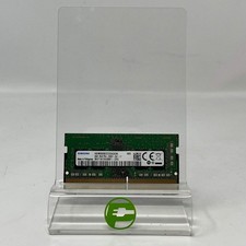 Samsung PC4/DDR4 8GB 1x8GB RAM 2400MHz SODIMM
