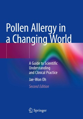 Jae-Won Oh | Pollen Allergy in a Changing World | Taschenbuch | Englisch (2024)