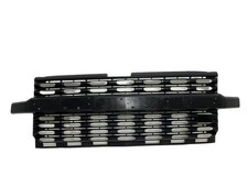 For 2019 2022 Silverado 1500 Grille Front Bumper Grille Black For 2019 2022 Silverado 1500 Grille Front Bumper Grille Black