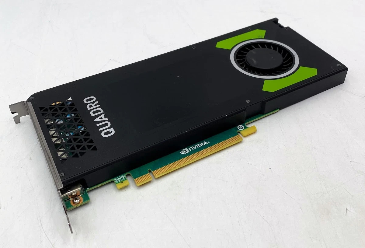 【中古】Dell/NVIDIA Quadro M4000 8GB Amazon.com: Nvidia Quadro M4000 8GB GDDR5 256-bit PCI Express 3.0