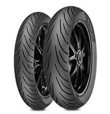 PIRELLI 90/90-17 M/CTL 49S Front/Rear ANGEL CITY