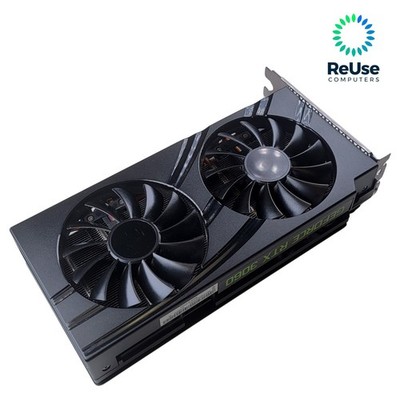 Lenovo NVIDIA GeForce RTX 3060 12GB GDDR6 Graphics Card GPU