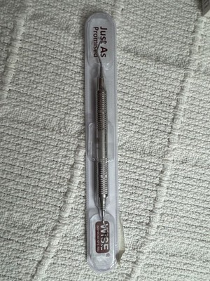 Wise Periodontal Gracey Curette 7/8 Dental Scaler