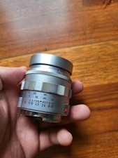 Leica Summilux 50 V1