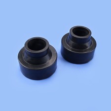 1999-2004 Grand Cherokee Wj Nylon Front 3 Leveling Lift Kit 1999-2004 Grand Cherokee Wj Nylon Front 3 Leveling Lift Kit