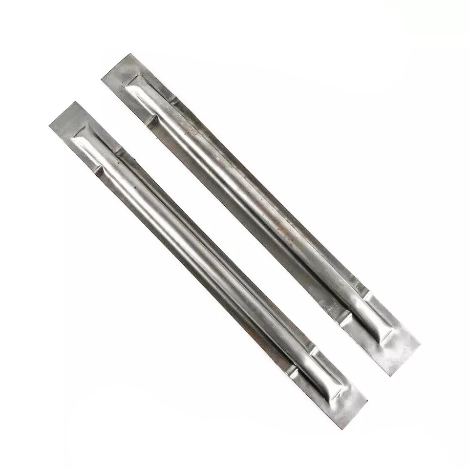 KIT SCUDO COMPLETO PEDANA RESTAURO CON RINFORZI PER VESPA 50 SPECIAL 1969-1981 - Immagine 3 di 4