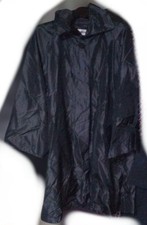 USED ISSEY MIYAKE COATS  JACKETS, SILK BLEND, MADE IN JAPAN VERYGOOD