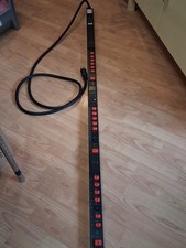 APC AP8941 Switched Rack PDU 2G 30A Server Racks Power C13 C19 Vertical Mount