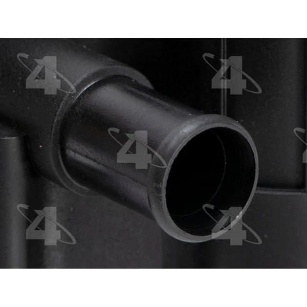 For Toyota Prius 2004-2009 Four Seasons HVAC Heater Control Valve - Изображение 2 из 4