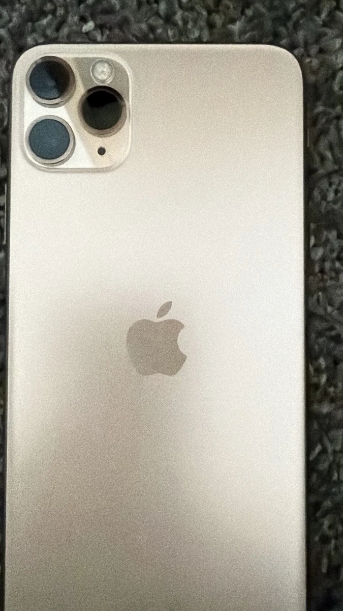 Apple iPhone 11 Pro Max 256GB for sale | eBay UK