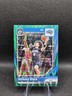 2024-25 Panini Donruss Optic - Anthony Black #154 Green Seismic Prizm