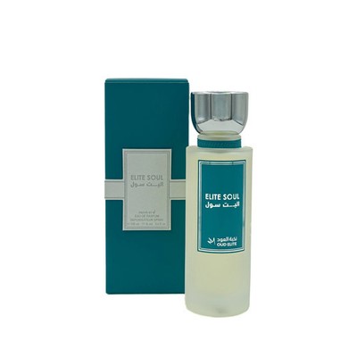 Elite Soul by Oud Elite 75ml Spray - Express Shipping SEALED NEW