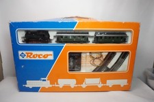 ROCO 43208 HO Set treno locomotiva BR 80