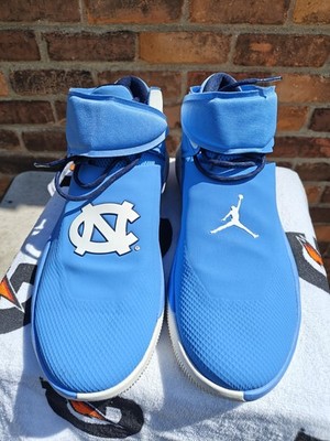 Size 12.5 - Air Jordan Why Not Zer0.1 UNC BRAND NEW NEVER WORN