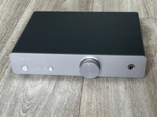 Cambridge Audio Alva Duo Moving Coil and Moving Magnet Phono Preamplifier
