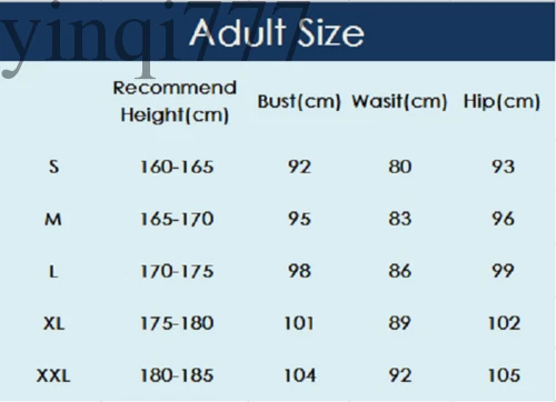 Disfraz de Disfraz Deadpool Adulto Body 2025 Halloween Zentai Traje Regalos Foto 2 de 4