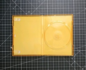 Dreamcast ESPN NFL 2K Custom Case - NO Game or Manual