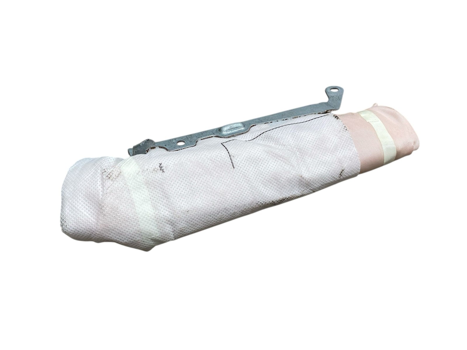 2016-2020 BENTLEY BENTAYGA FRONT RIGHT PASSENGER SEAT AIR BAG 4M0880242J