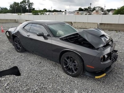 Carrier Rear 3.07 Ratio With Dkb Opt Active T/case Fits 19-23 CHALLENGER 2706557