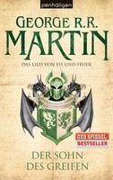 Das Lied Von Eis Und Feuer 09. Sohn Des Greifen George R. R. Martin
