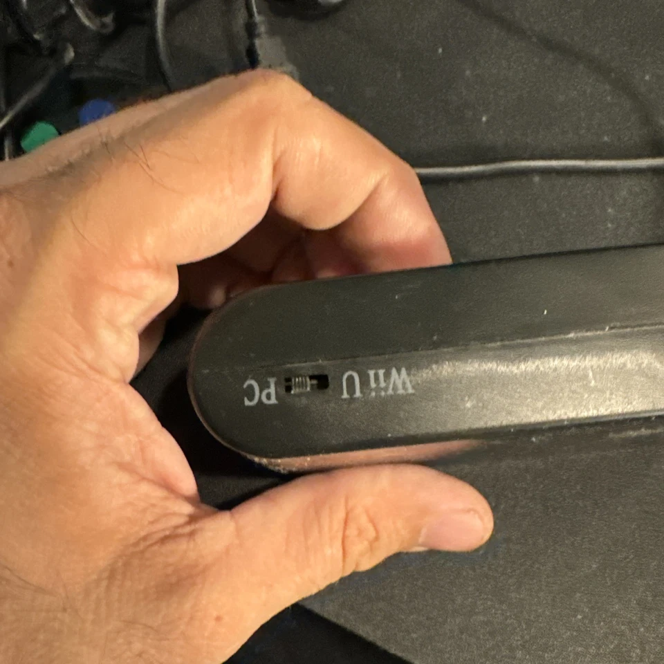 GameCube Controller Adapter Converter for Wii U Super Smash Bros - Image 3 of 4