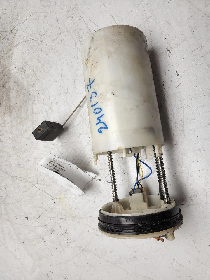 Conjunto de bomba de combustible Acura TSX 2004-2008 2,4 L 4 cilindros OEM 17045SDBA00 Foto 4 de 4