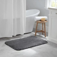 Member's Mark Hotel Premier Soft Bath Rug, 24 x 36, Free Shipping - Choose Color